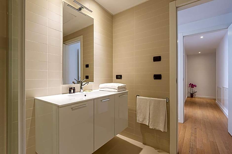 UNA Hotels Le Terrazze Treviso Hotel & Residence