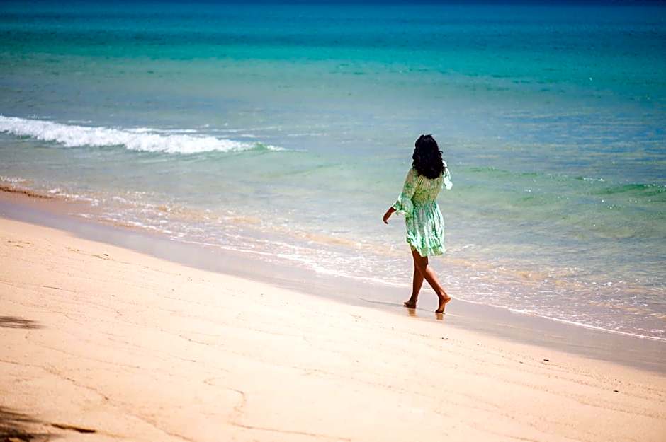 Mantis Soanambo Hotel And Spa