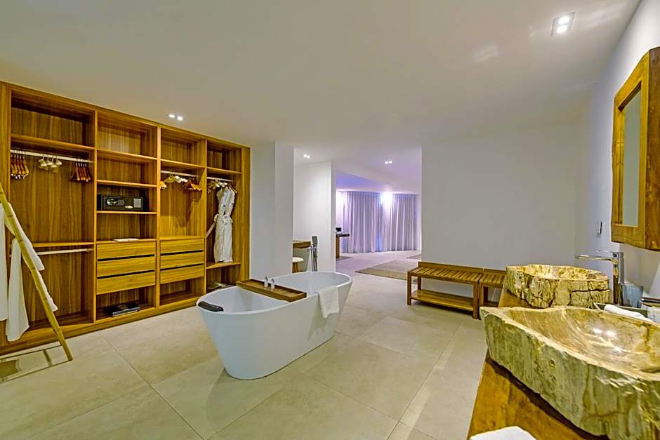 Seasense Boutique Hotel & Spa - Adults only