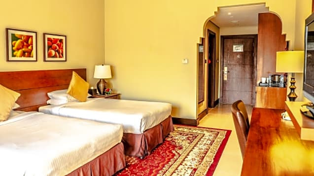 Aldhafra Desert Resort, Vignette Collection by IHG