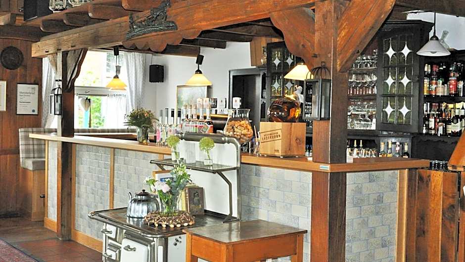 Hotel Restaurant Große Teichsmühle