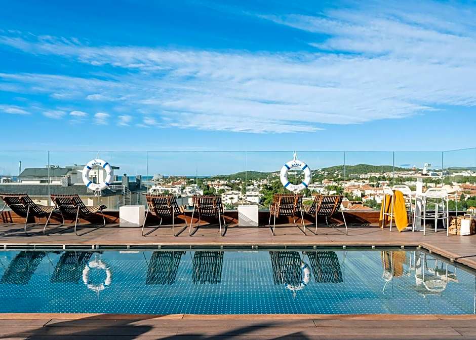 MIM Sitges Member of Melia Collection