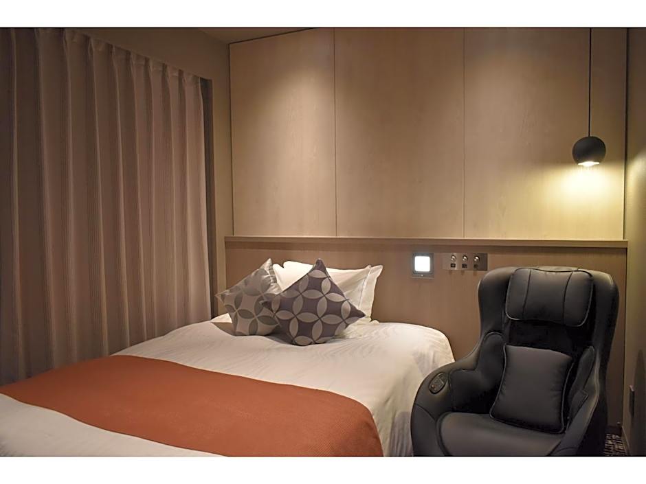 Hotel Grand View Takasaki