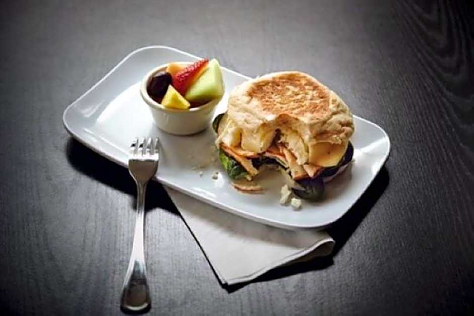 Courtyard by Marriott Pittsburgh Greensburg