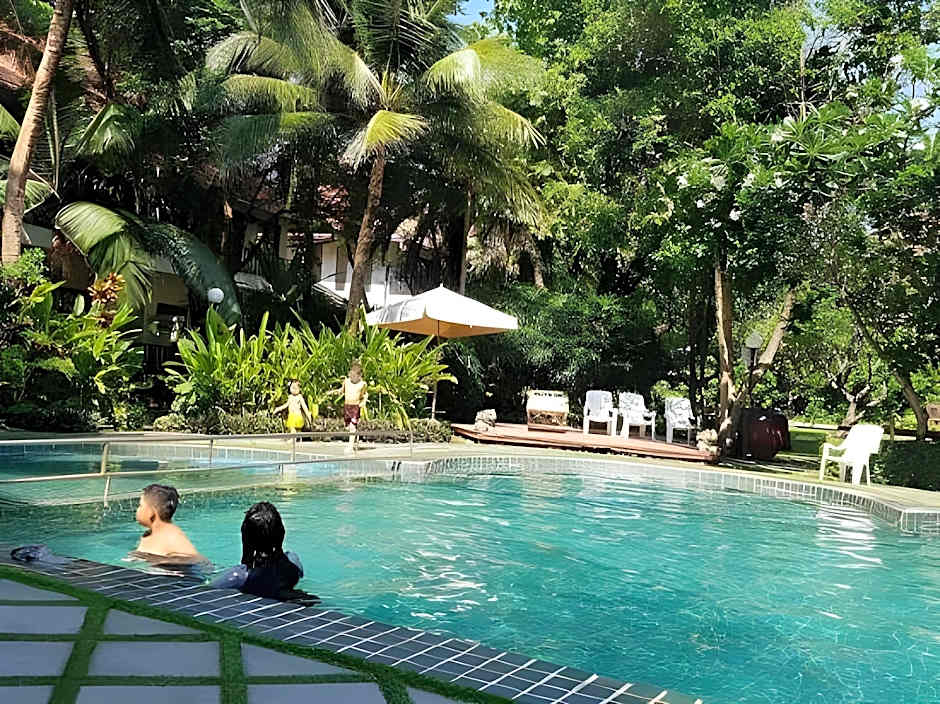 Rachawadee Khonkaen Airport Hotel