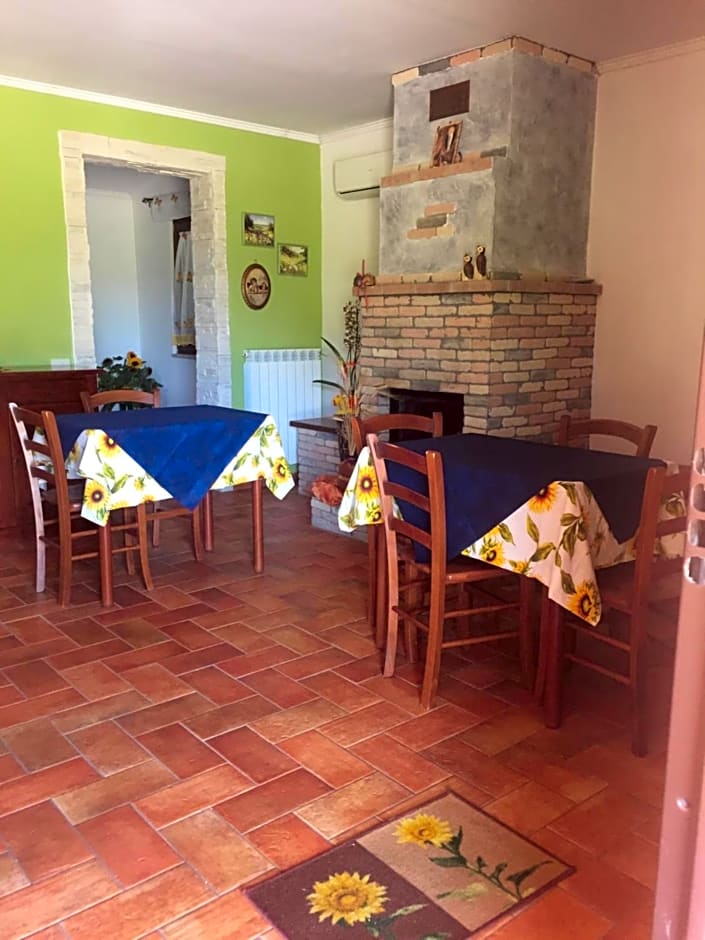 Il girasole b&b