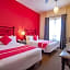 Hotel La Casona 30