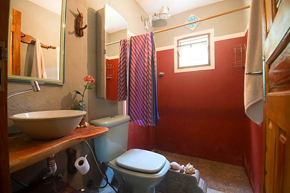 Hospedagem Sabor Da Trilha