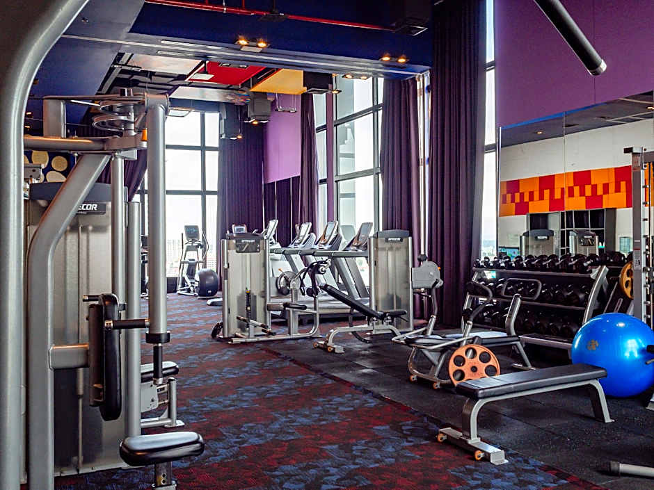 Siam @ Siam Design Hotel Pattaya