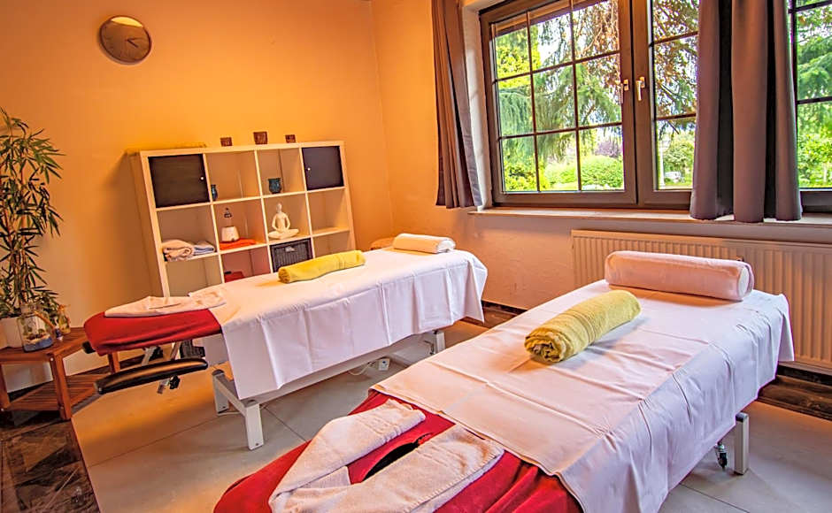 Vital- und Wellnesshotel Albblick