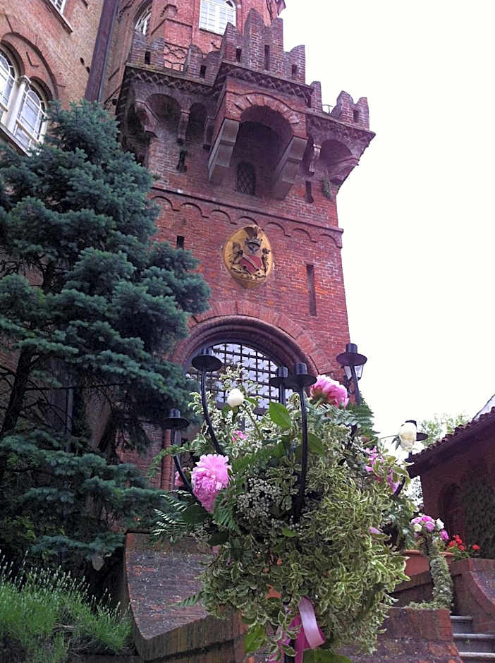 Relais Del Castello Di Oviglio