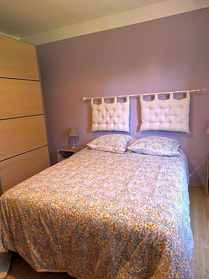 Chambre d'Hôtes Les Bruyères