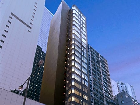 Brighton Hotel Hong Kong