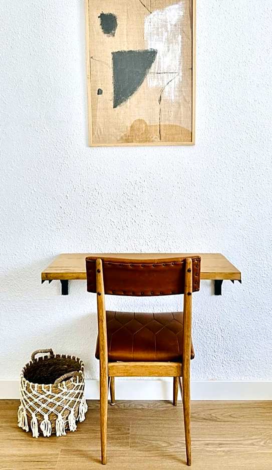 Autentic Boutique Moncloa