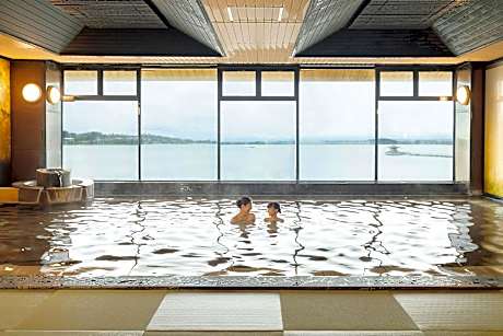 Ooedo Onsen Monogatari Premium Kaga Maruya