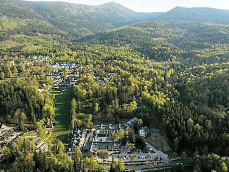 Mövenpick Resort & Spa Karpacz