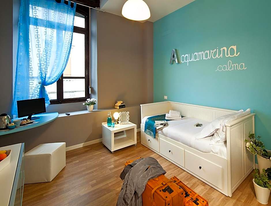 GIO'EL Happiness Guest House