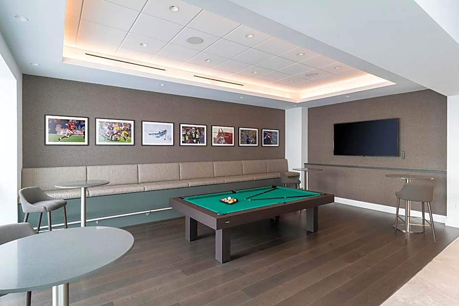 Innovation Hotel