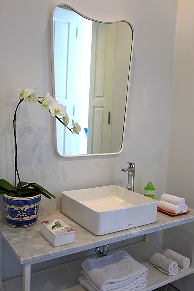 Lusa Beach Studios Under New Management And Newly Renovated
