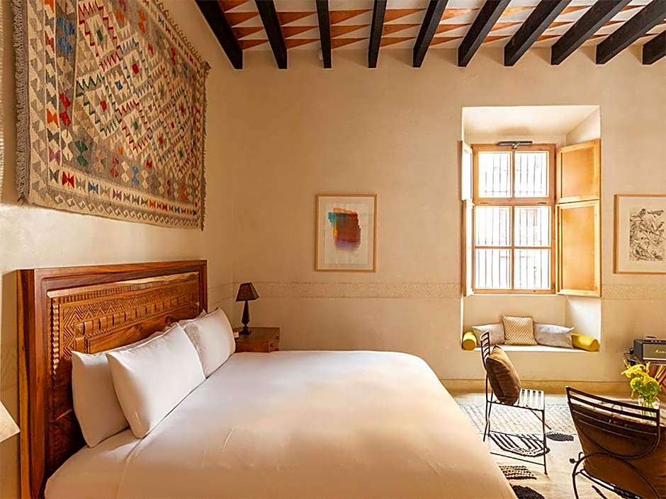 La Valise San Miguel de Allende, Member of Small Luxury Hotels