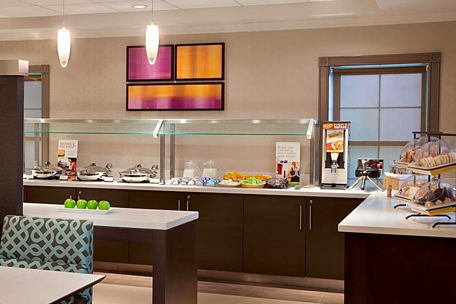 Residence Inn by Marriott Toronto Markham