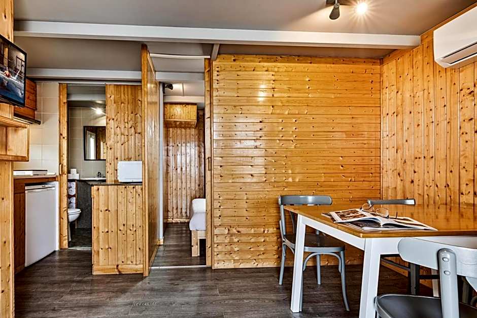 PenichePraia - Bungalows, Campers & SPA