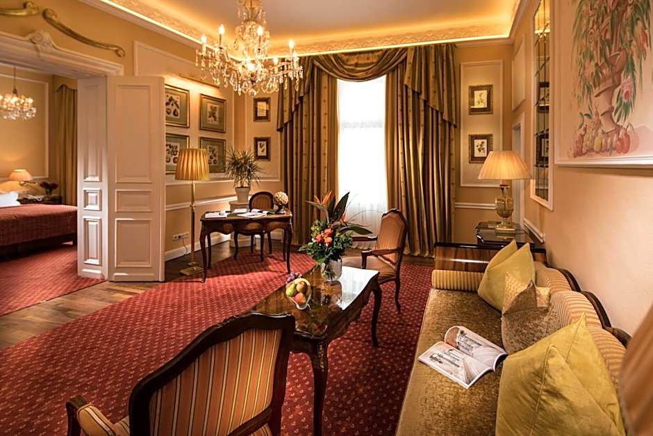Photo 1 of 8 of Luxury Suite