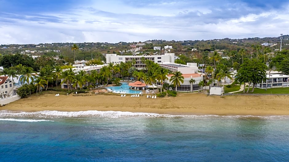 Rincon of the Seas - Grand Caribbean Hotel
