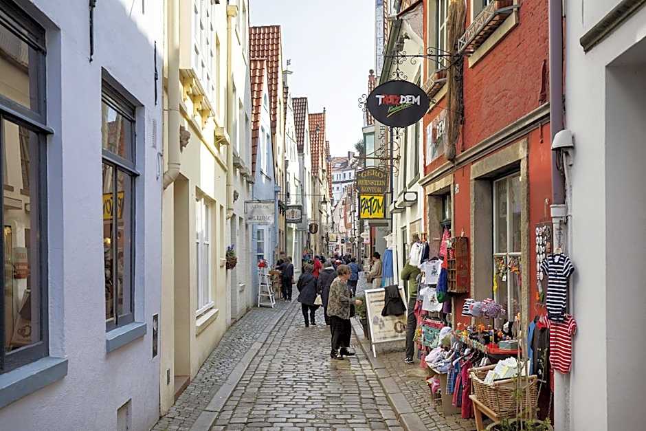 Holiday Inn Express Bremen Airport By IHG