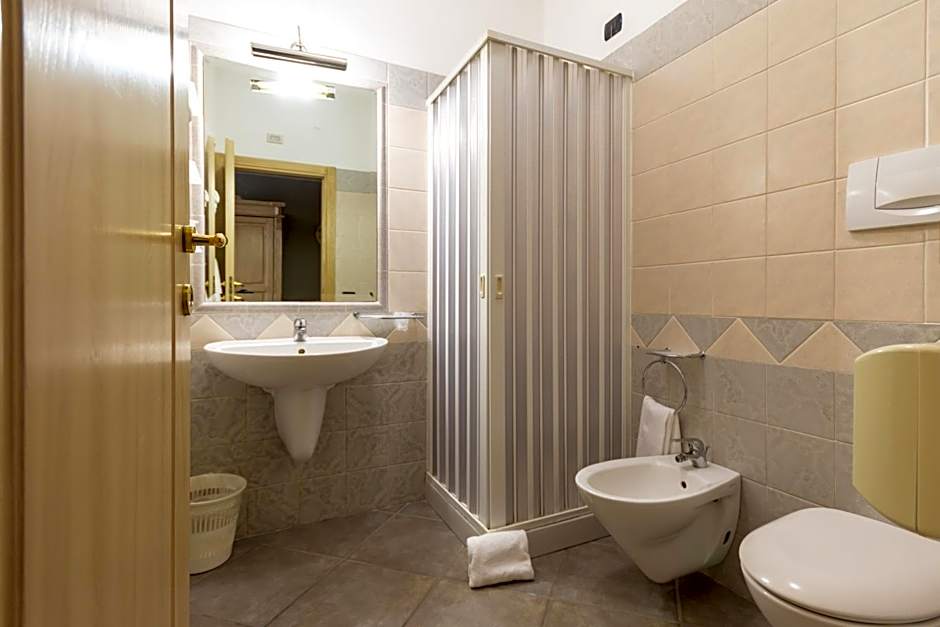 Hotel Don Luis