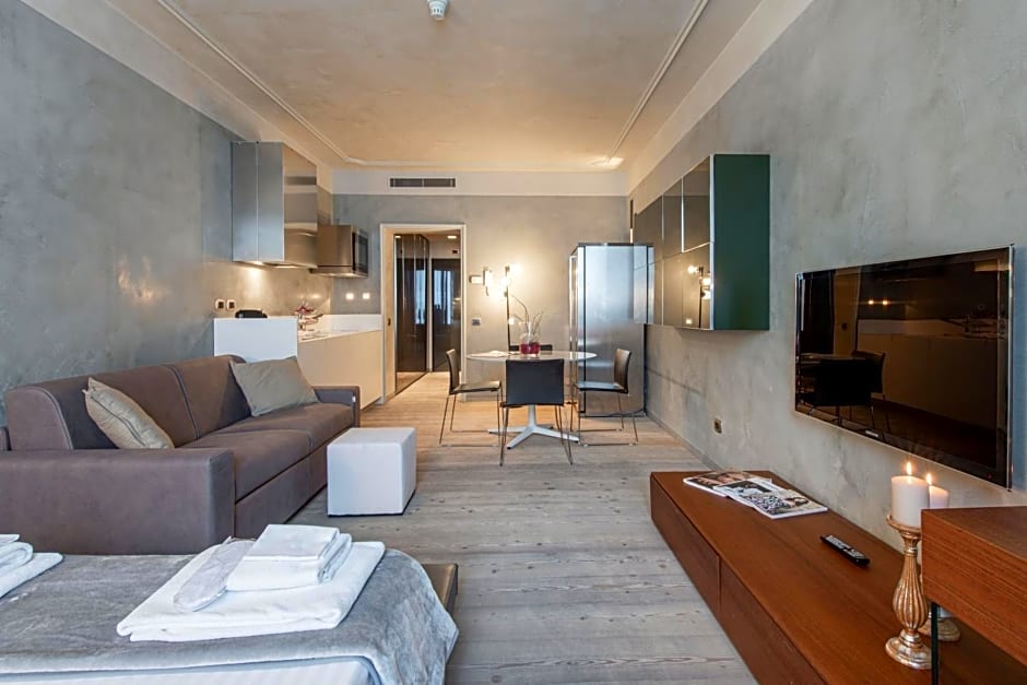 Milan Royal Suites - Centro