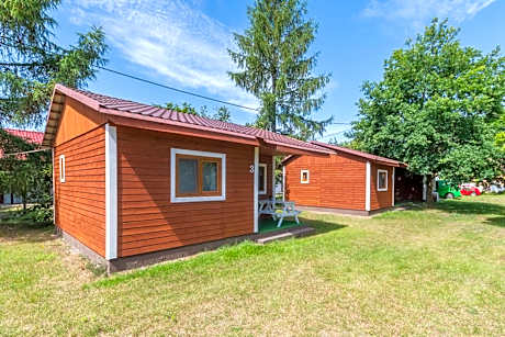 Domki Pod Złotym Dębem