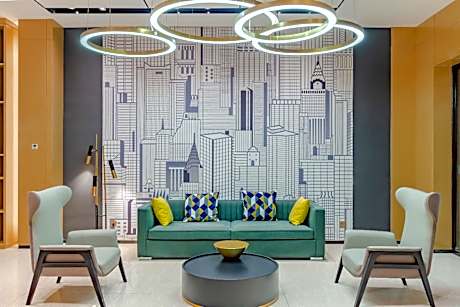 Dossen - Deluxe Family Room