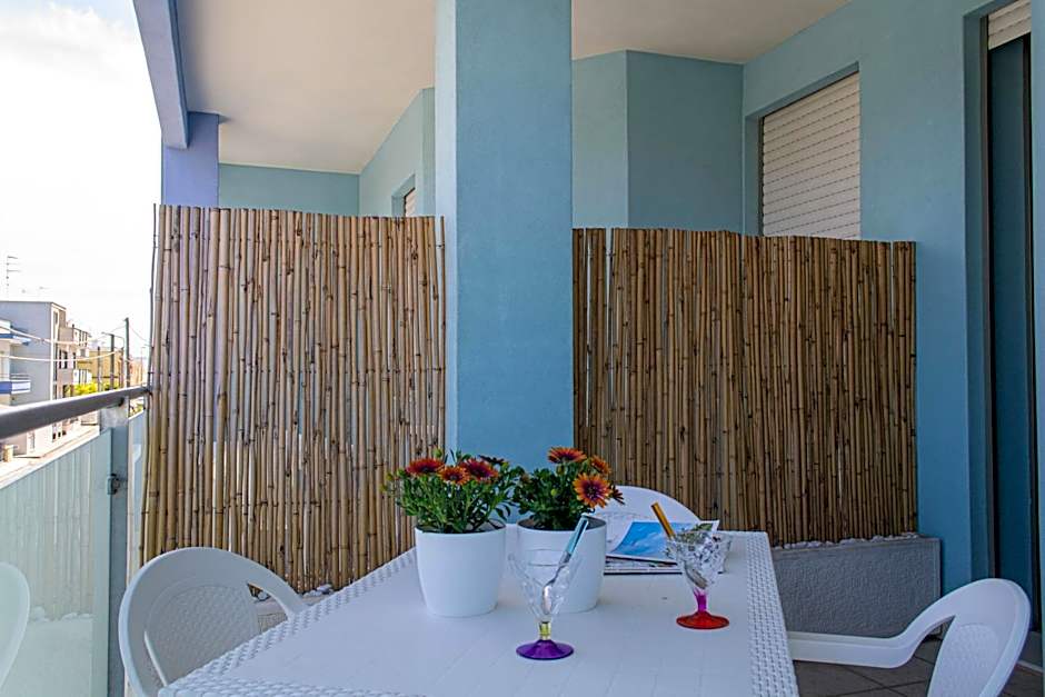 Residence Borgo & Mare - Localo