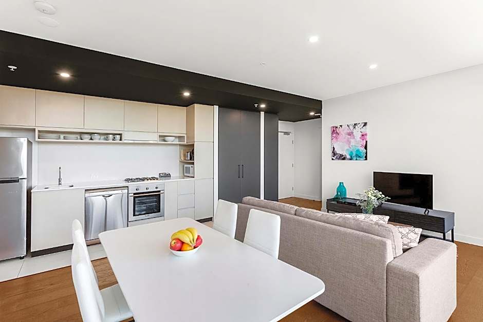 Clayton Serviced Apartments