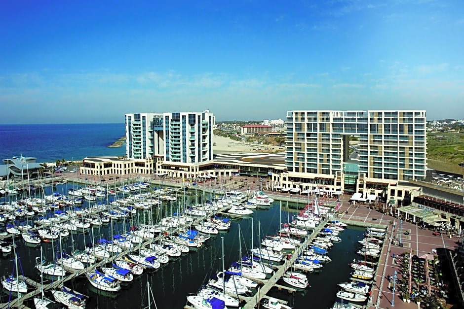 The Ritz-Carlton, Herzliya