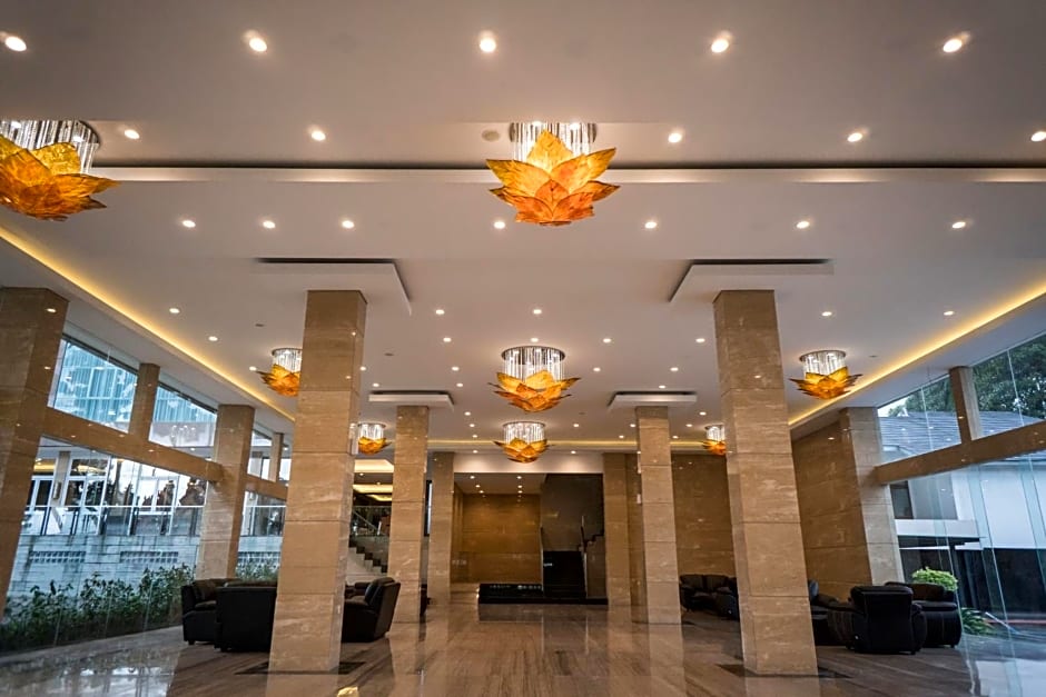 Novena Hotel Bandung