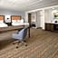 Hampton Inn Dover