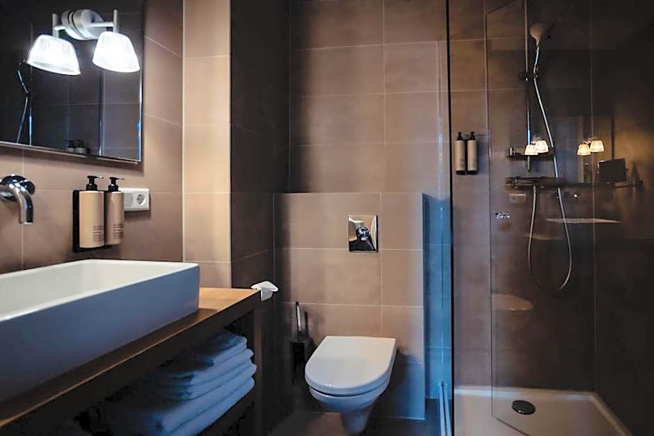 Villa de Duinen - Adults Only