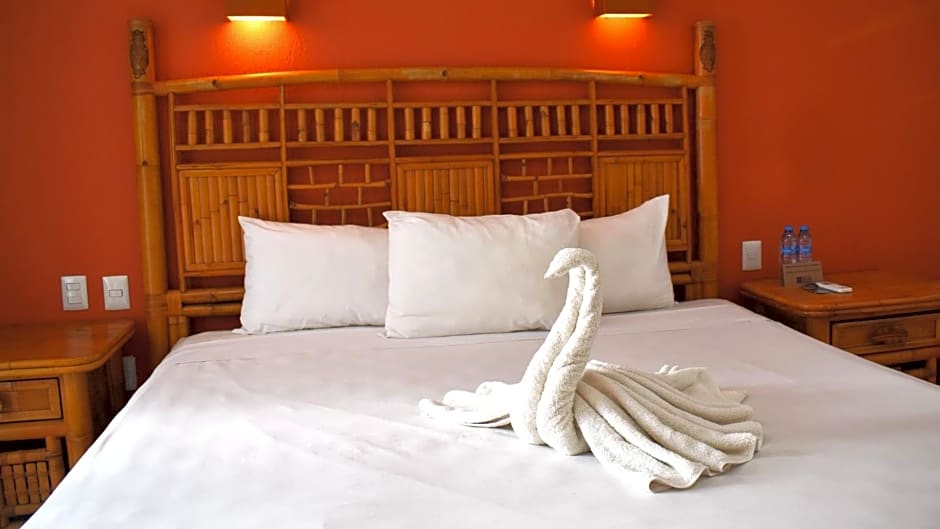 Illusion Boutique Hotel By BFH