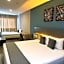 Illusion Xpress I Attraction Hotel Deluxe
