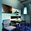 25hours Hotel Frankfurt The Goldman