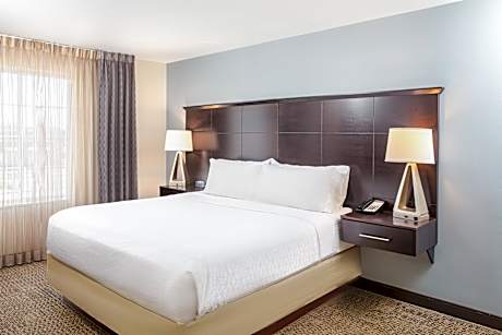 1 King Bed 2 Queen Beds Two Bedroom Ste