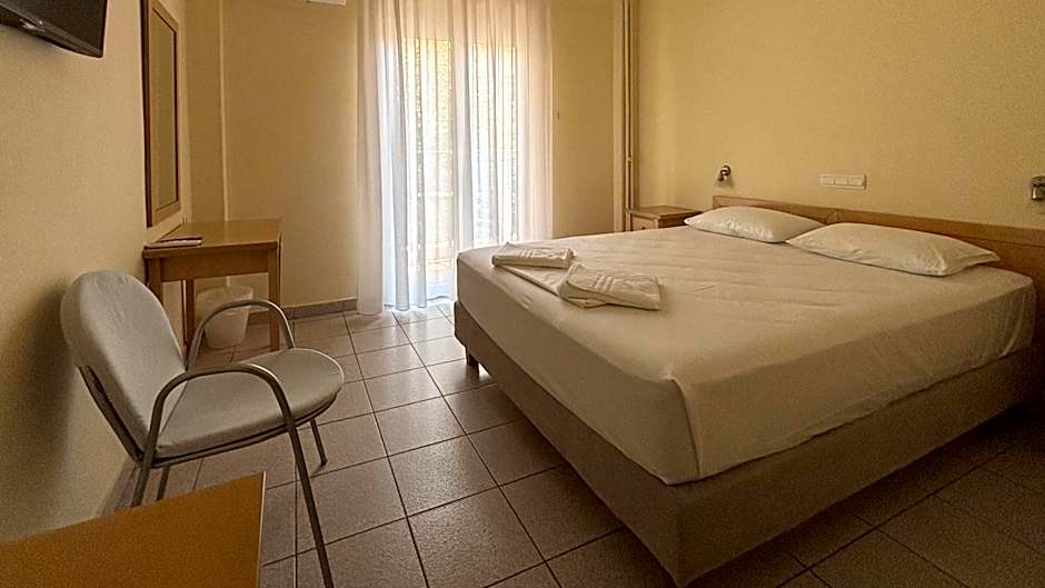 Hanioti hotel