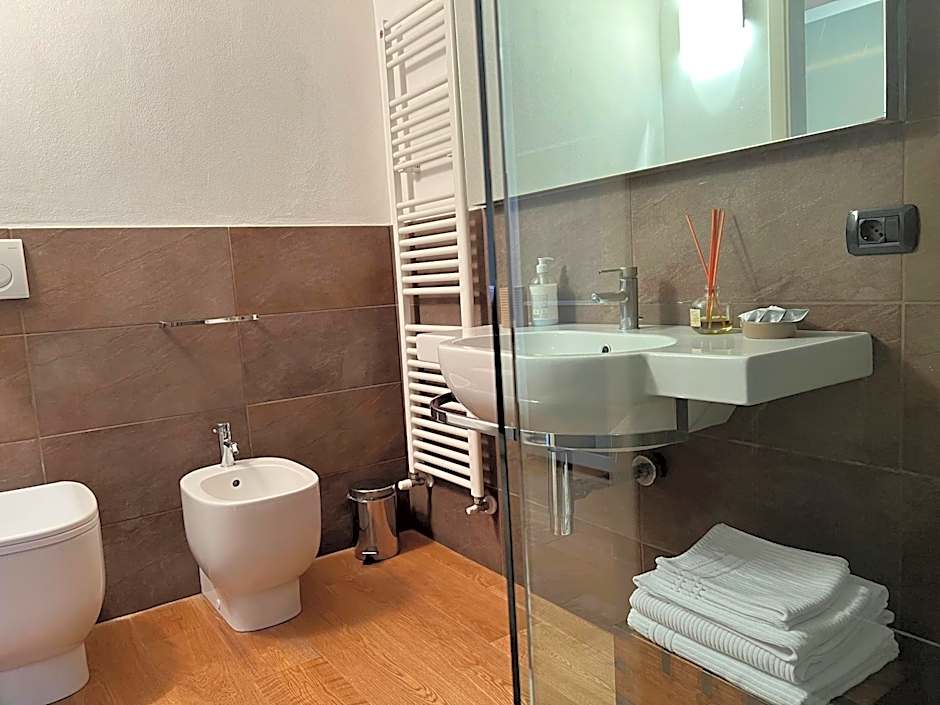 A Casa Di Paola Suite