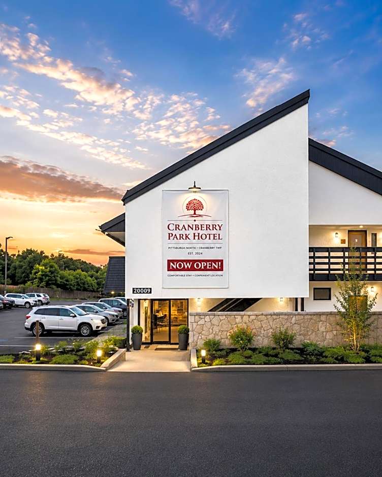 Cranberry Park Hotel