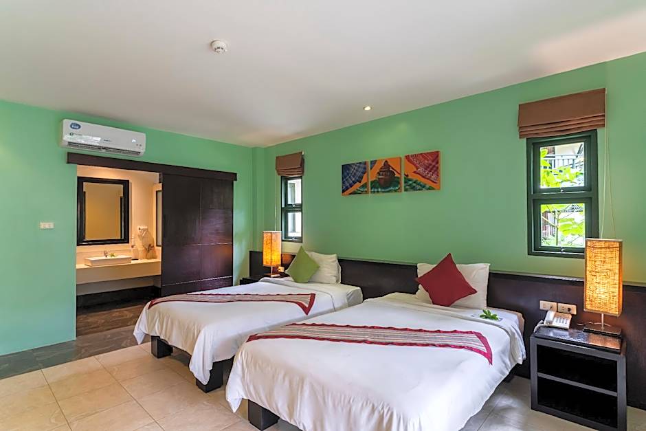 Photo 1 of 18 of Superior 1 Double Bed or 2 Beds