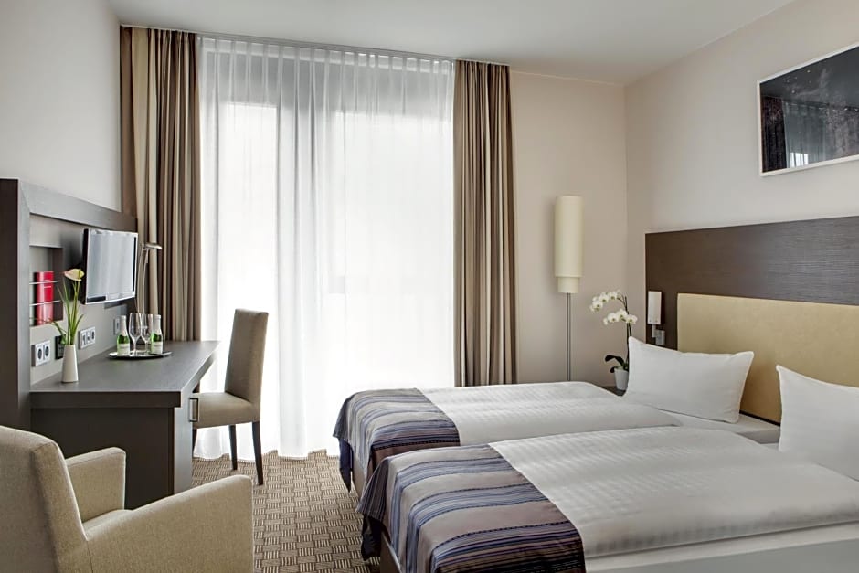 Intercityhotel Bonn