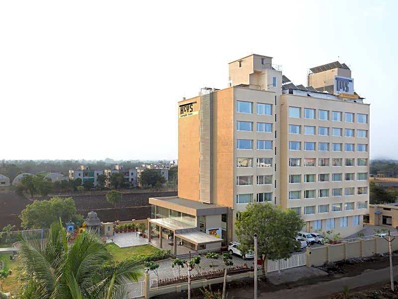 Temple Tree Hotel Shirdi