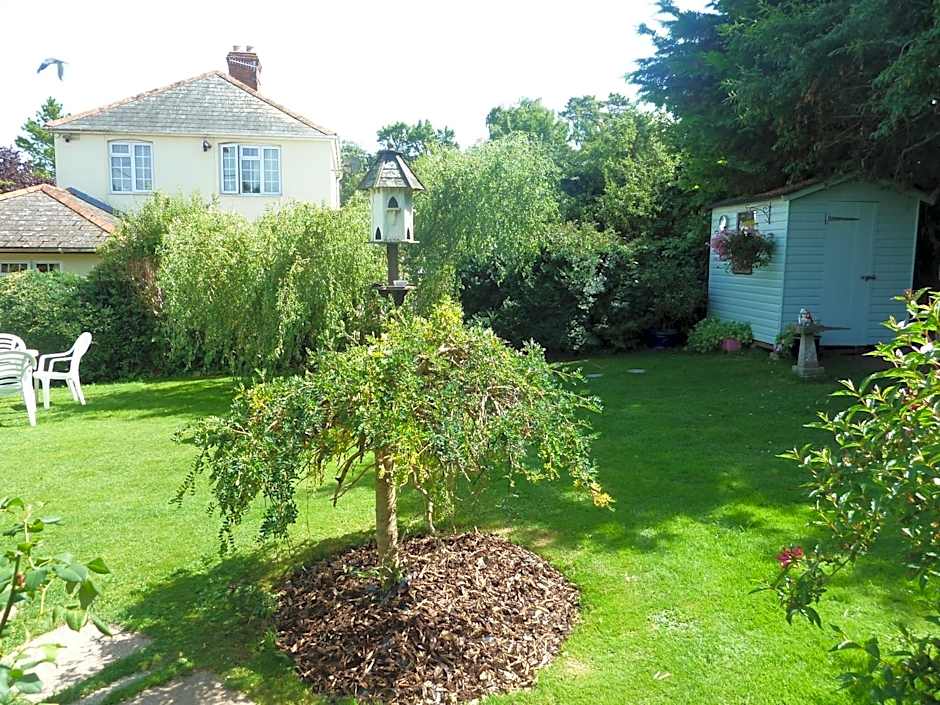 Hillside Self Catering